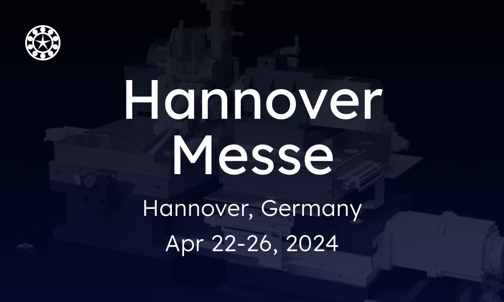 Event | Hannover Messe 2024