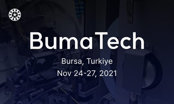 BumaTech 2021