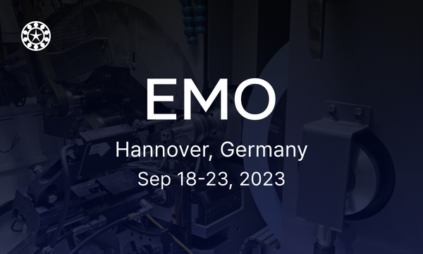 EMO, Germany 2023