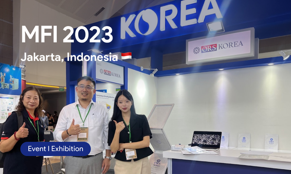 Event | Manufacturing Indonesia 2023