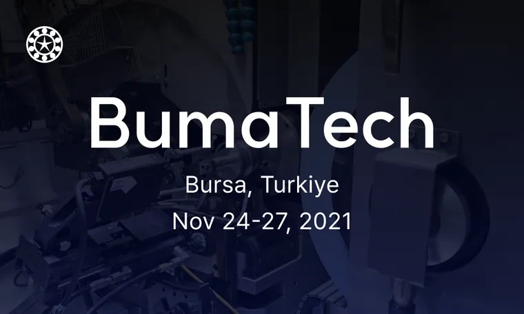 Event | BumaTech 2021