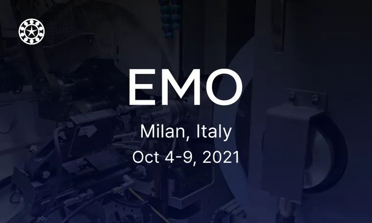 Event | EMO 2021