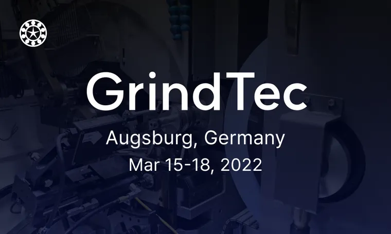 Event | GrindTech 2022