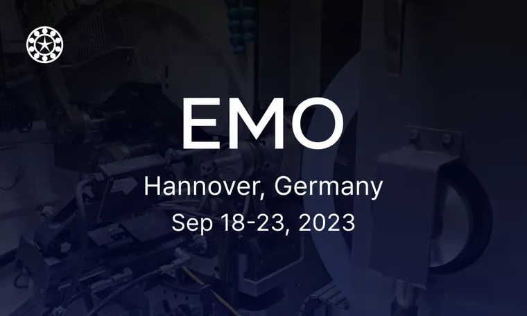 News | EMO, Germany 2023