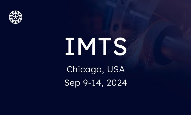 News | IMTS 2024, Chicago, USA